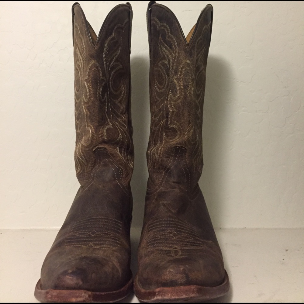 COPY - Cowboy boots